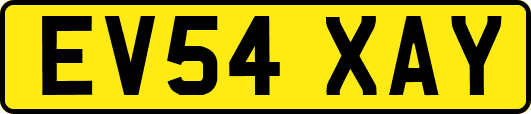 EV54XAY