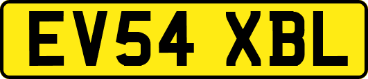 EV54XBL
