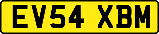 EV54XBM