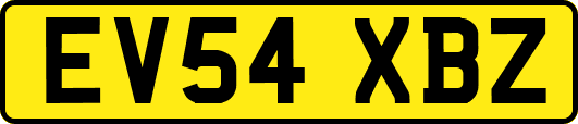 EV54XBZ