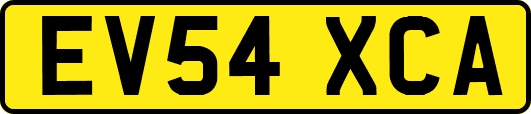 EV54XCA
