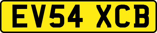 EV54XCB