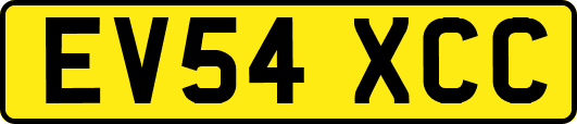EV54XCC