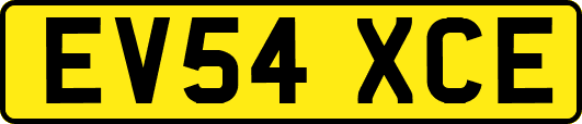 EV54XCE
