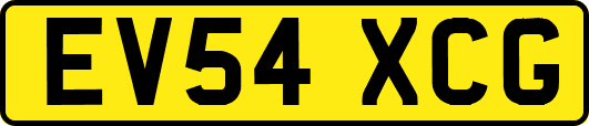 EV54XCG