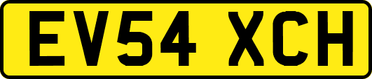 EV54XCH