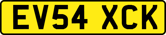 EV54XCK