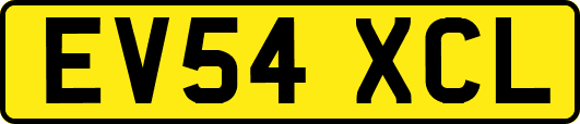 EV54XCL