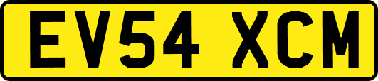 EV54XCM