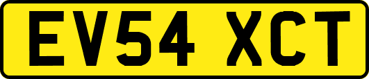 EV54XCT