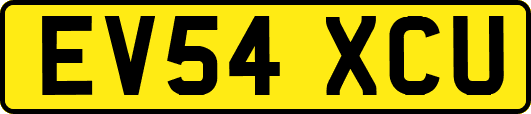 EV54XCU
