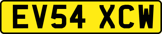 EV54XCW