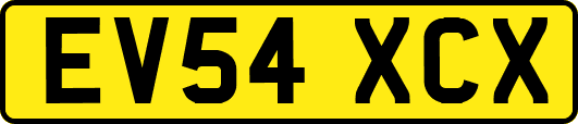EV54XCX