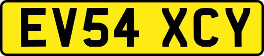 EV54XCY