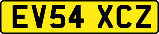 EV54XCZ