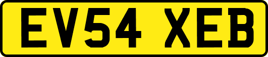 EV54XEB