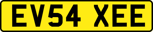 EV54XEE