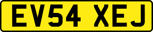 EV54XEJ