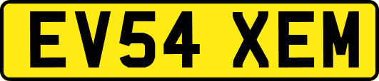 EV54XEM
