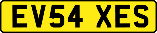 EV54XES