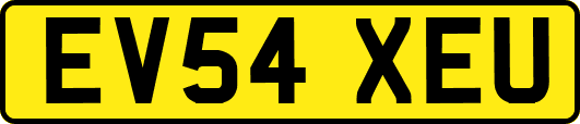 EV54XEU