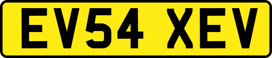 EV54XEV