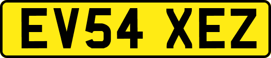 EV54XEZ