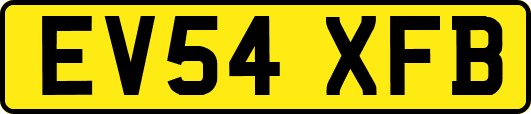EV54XFB