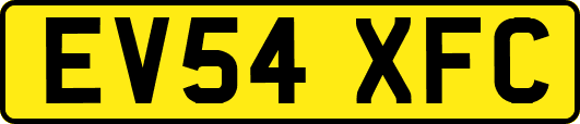 EV54XFC