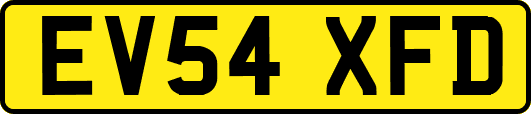 EV54XFD