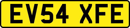 EV54XFE