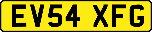 EV54XFG
