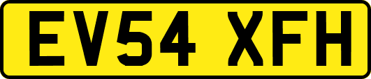 EV54XFH