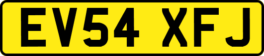 EV54XFJ