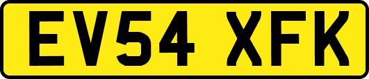 EV54XFK
