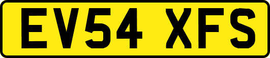 EV54XFS