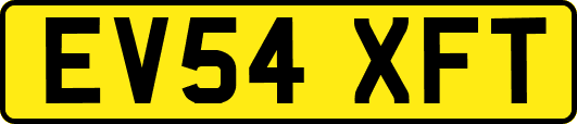 EV54XFT
