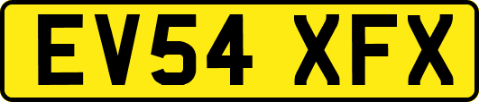 EV54XFX