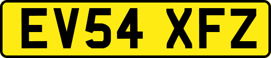 EV54XFZ