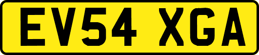 EV54XGA