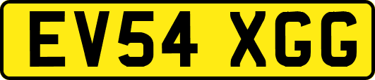 EV54XGG