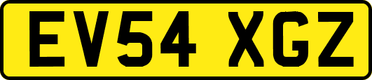 EV54XGZ