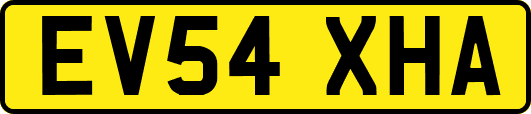 EV54XHA
