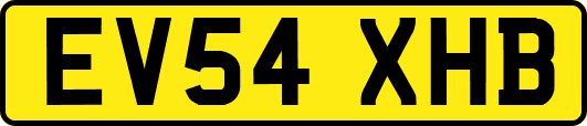 EV54XHB