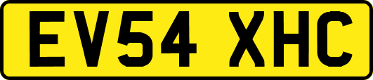 EV54XHC