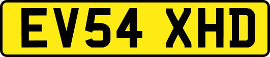 EV54XHD