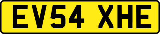 EV54XHE