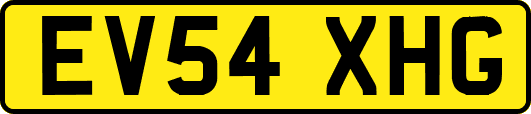 EV54XHG