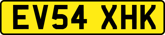 EV54XHK