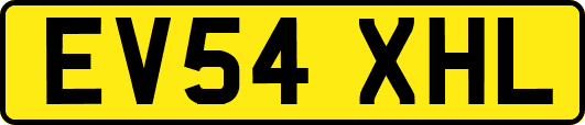 EV54XHL